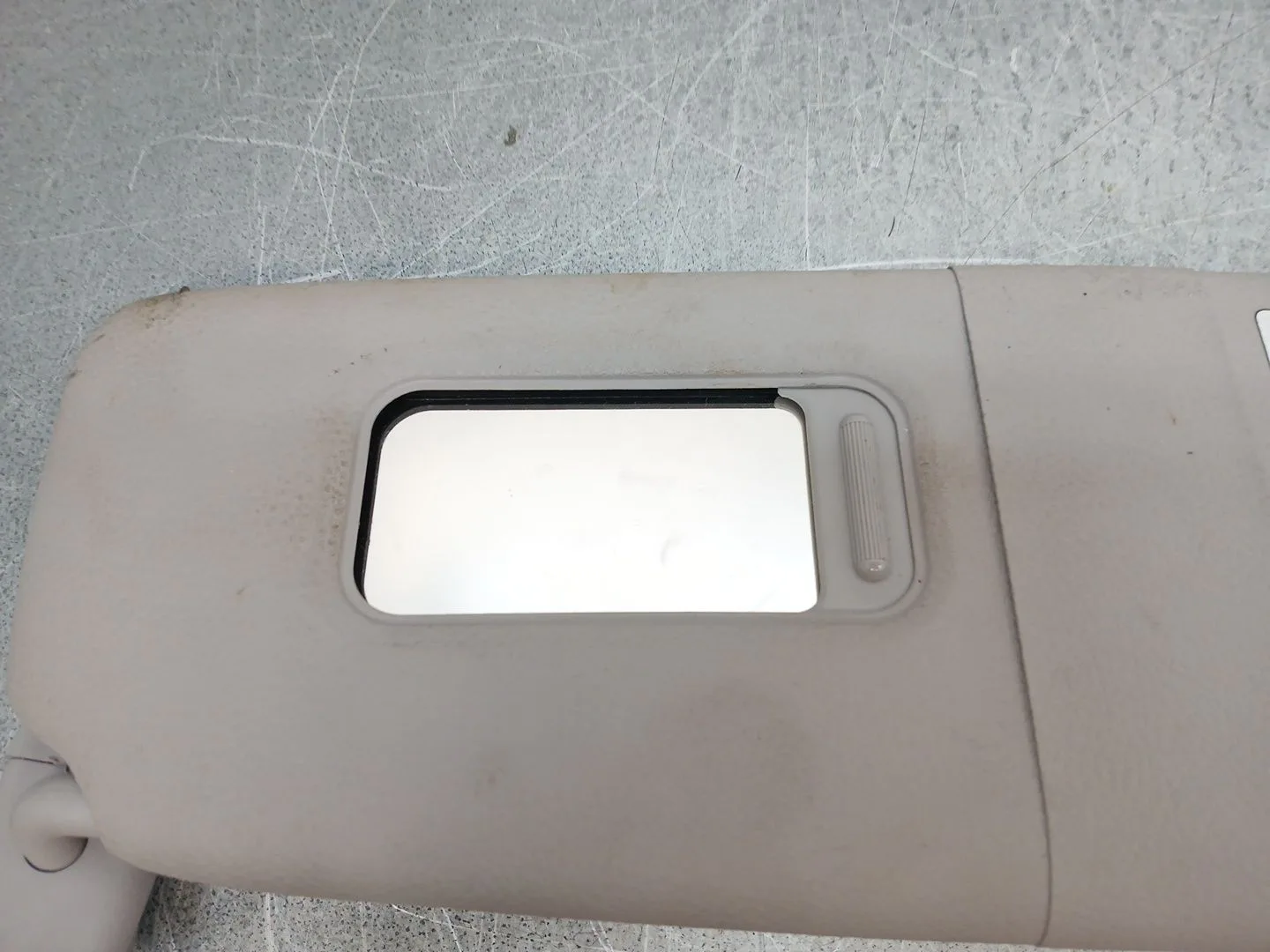 Parasol Derecho para Bmw 1 (F20)