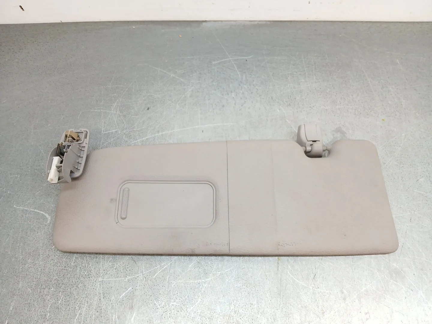 Parasol Izquierdo para Bmw 1 (F20)
