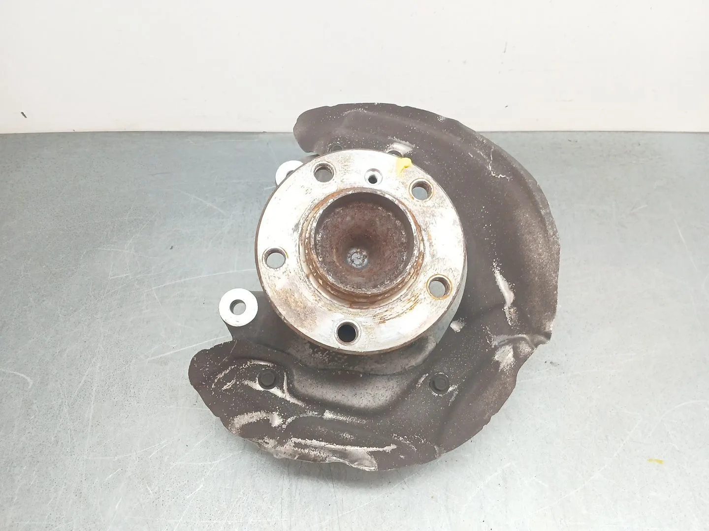 Mangueta Delantera Derecha para Bmw 1 (F20)