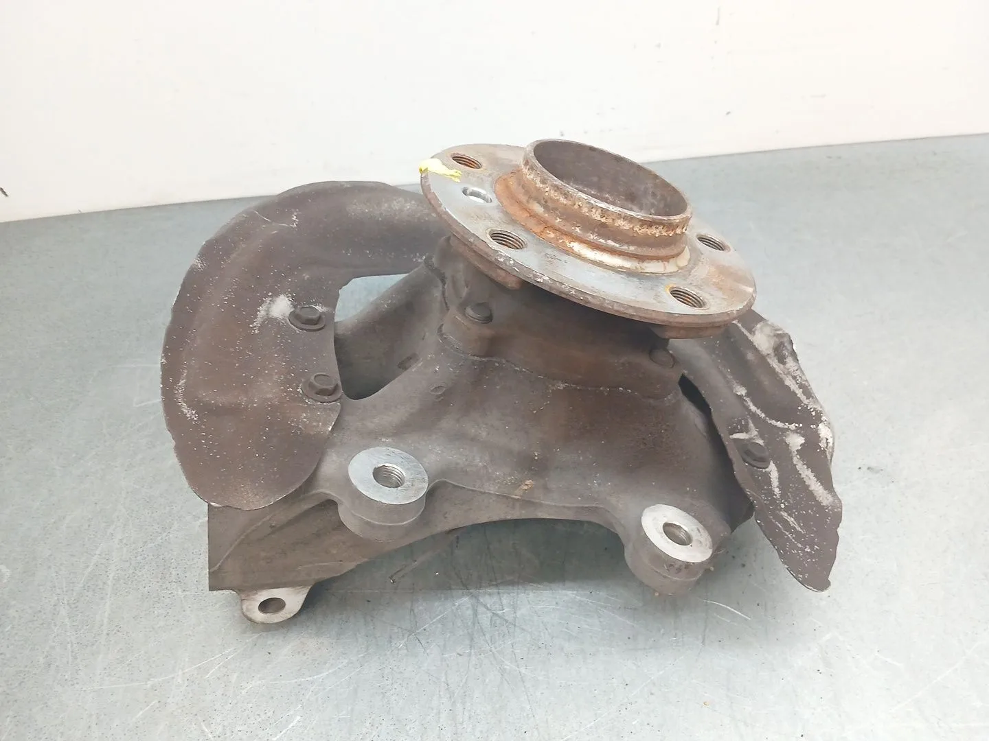 Mangueta Delantera Derecha para Bmw 1 (F20)