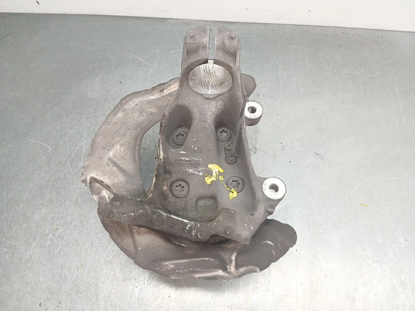 Mangueta Delantera Derecha para Bmw 1 (F20)