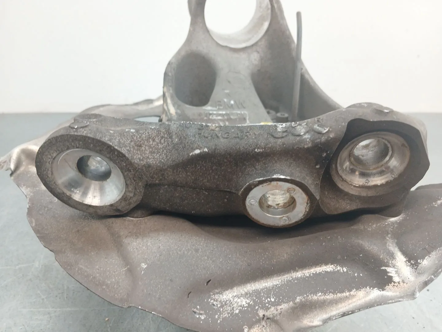 Mangueta Delantera Derecha para Bmw 1 (F20)
