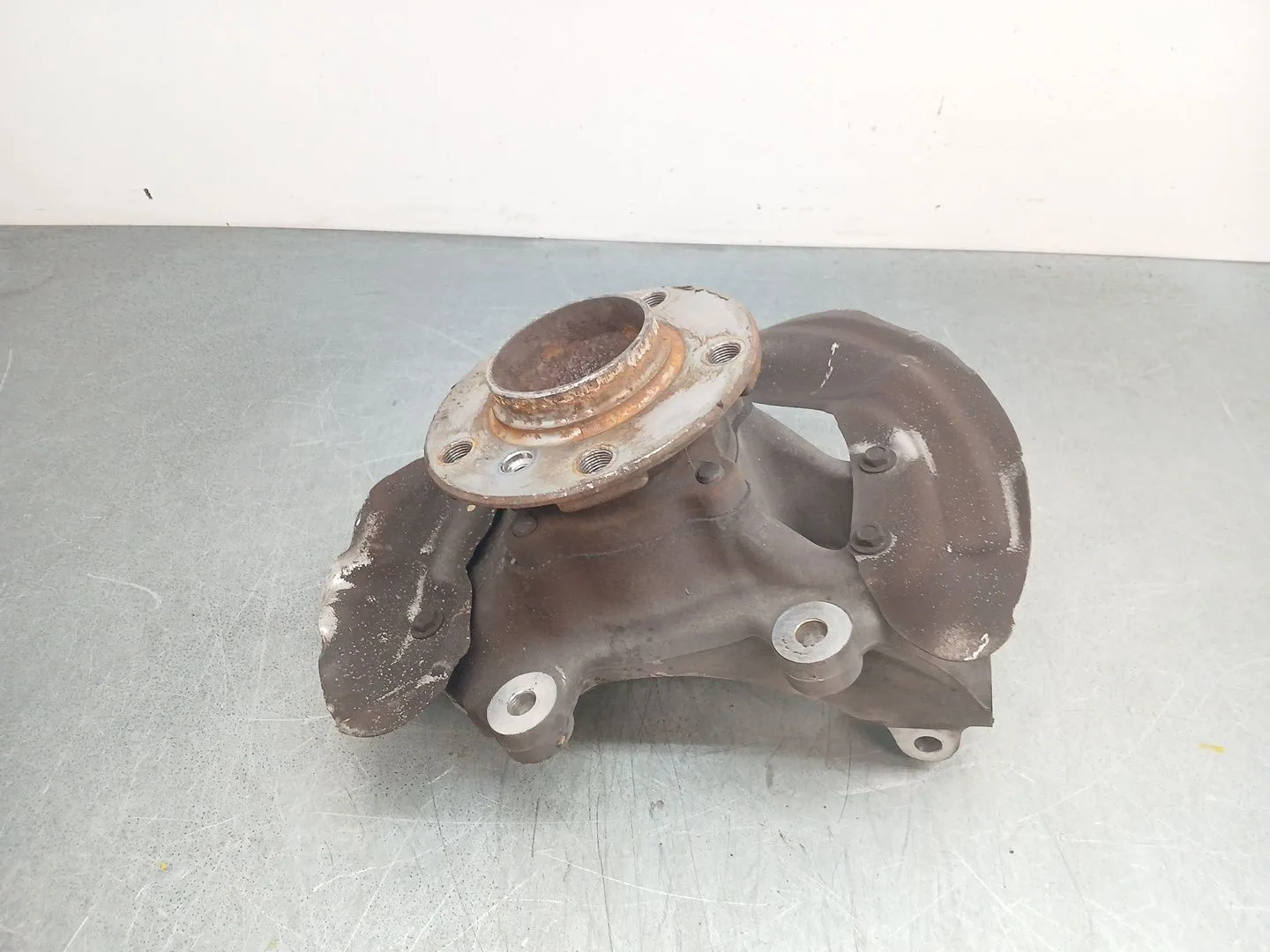 Mangueta Delantera Izquierda para Bmw 1 (F20)