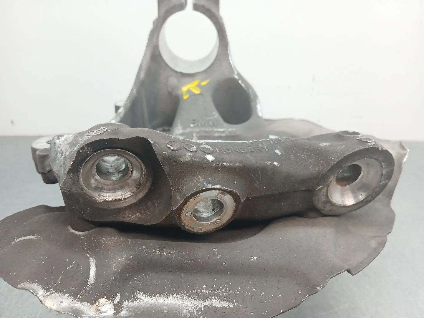 Mangueta Delantera Izquierda para Bmw 1 (F20)