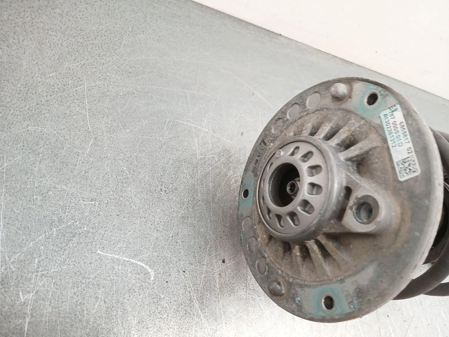 Amortiguador Delantero Derecho para Bmw 1 (F20)