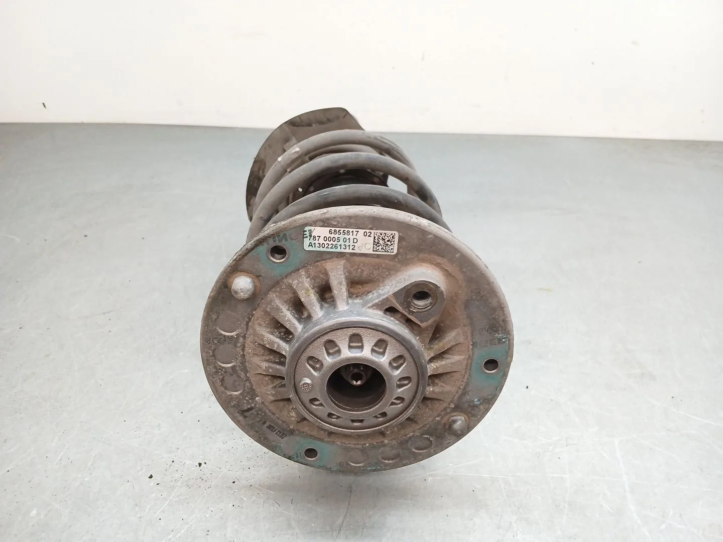 Amortiguador Delantero Derecho para Bmw 1 (F20)