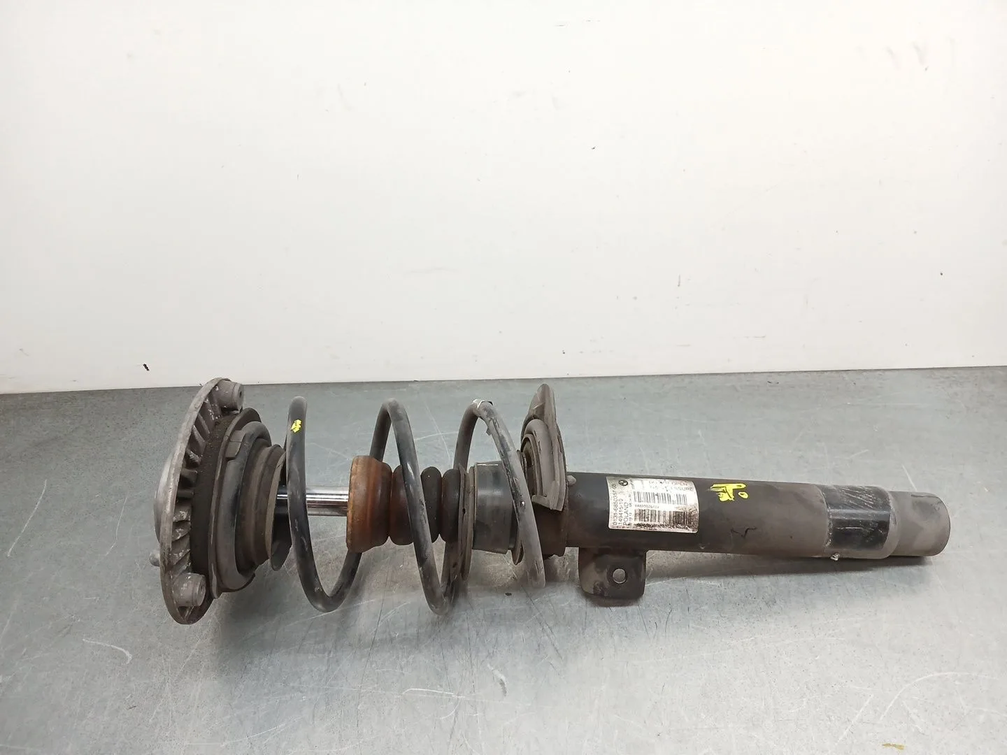 Amortiguador Delantero Izquierdo para Bmw 1 (F20)