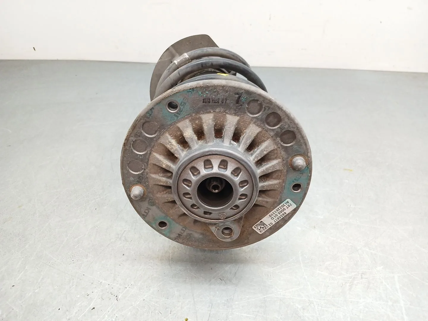 Amortiguador Delantero Izquierdo para Bmw 1 (F20)