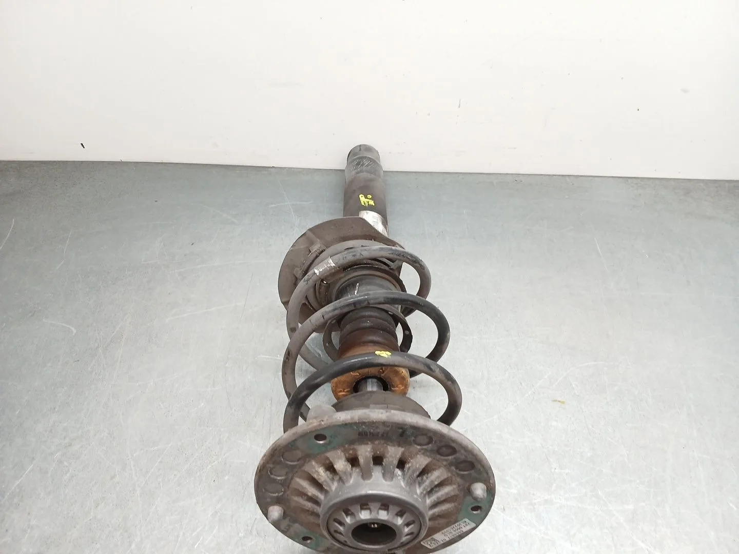 Amortiguador Delantero Izquierdo para Bmw 1 (F20)