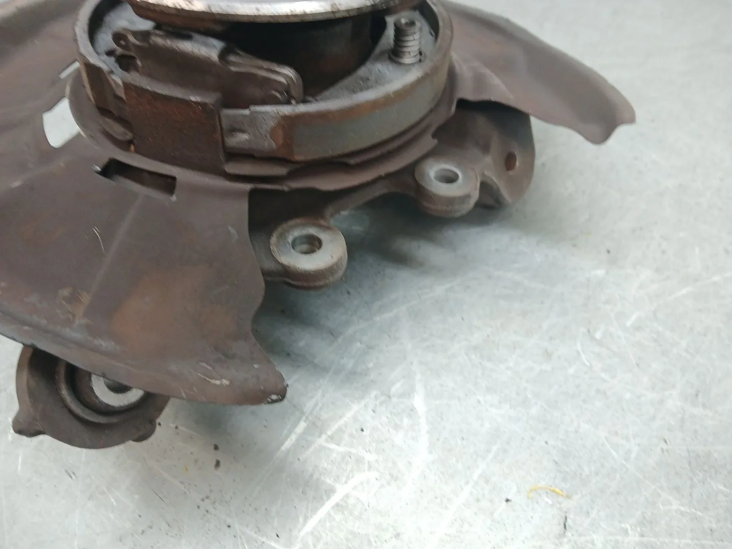 Mangueta Trasera Derecha para Bmw 1 (F20)