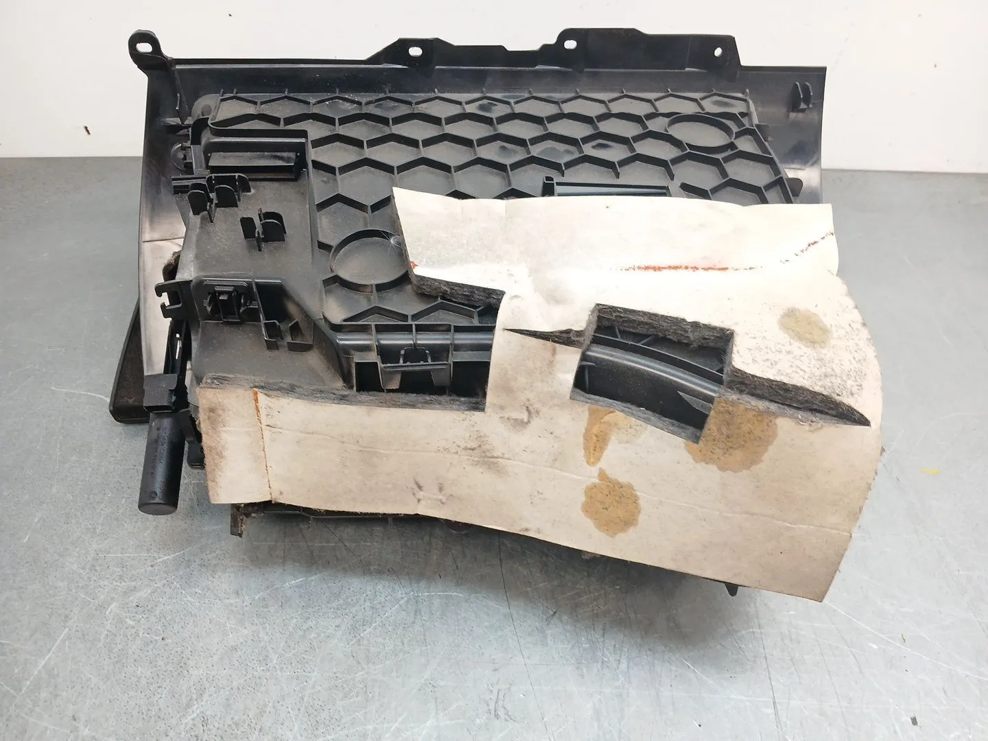 Guantera para Bmw 1 (F20)