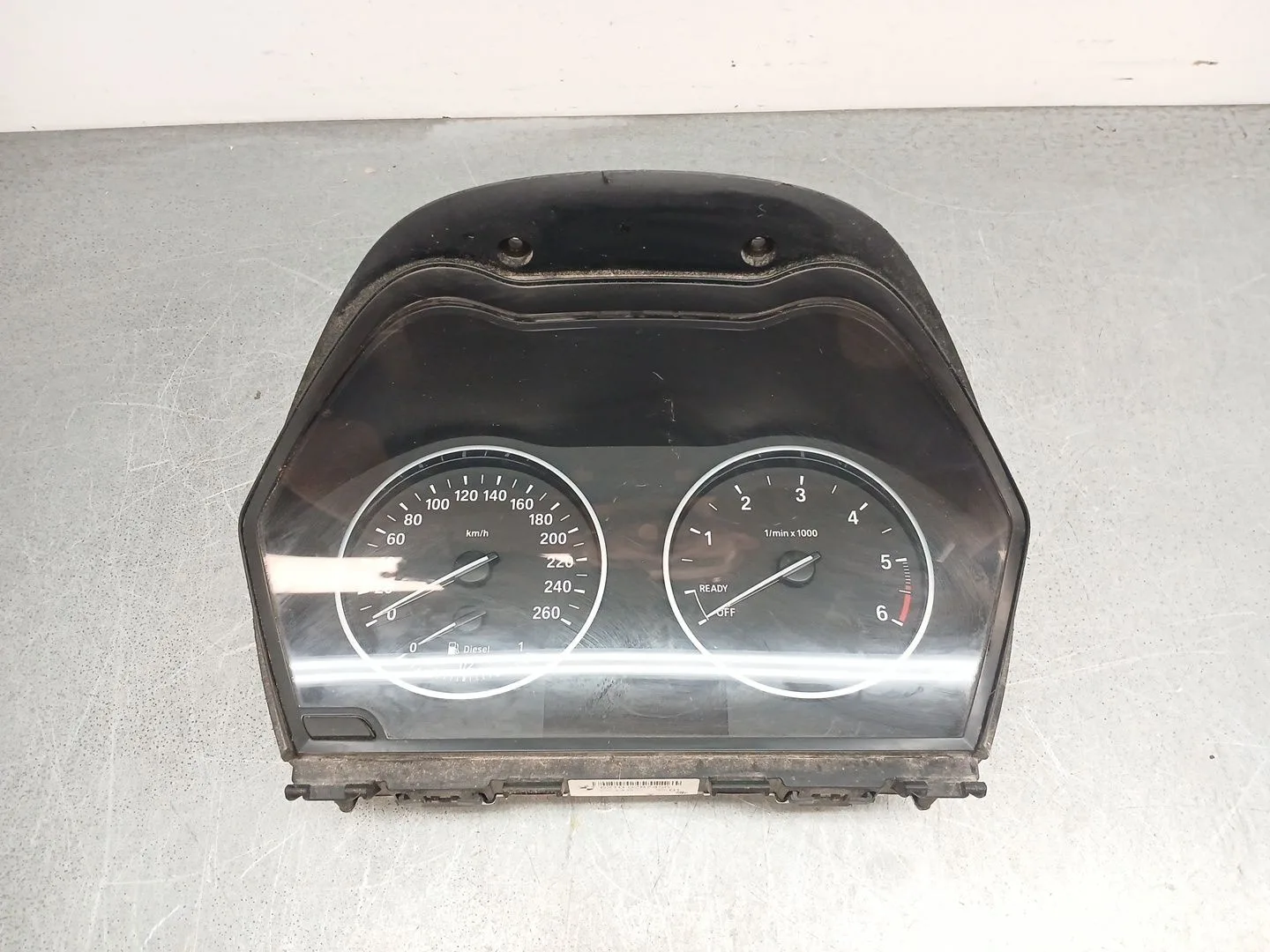 Cuadro Instrumentos para Bmw 1 (F20)