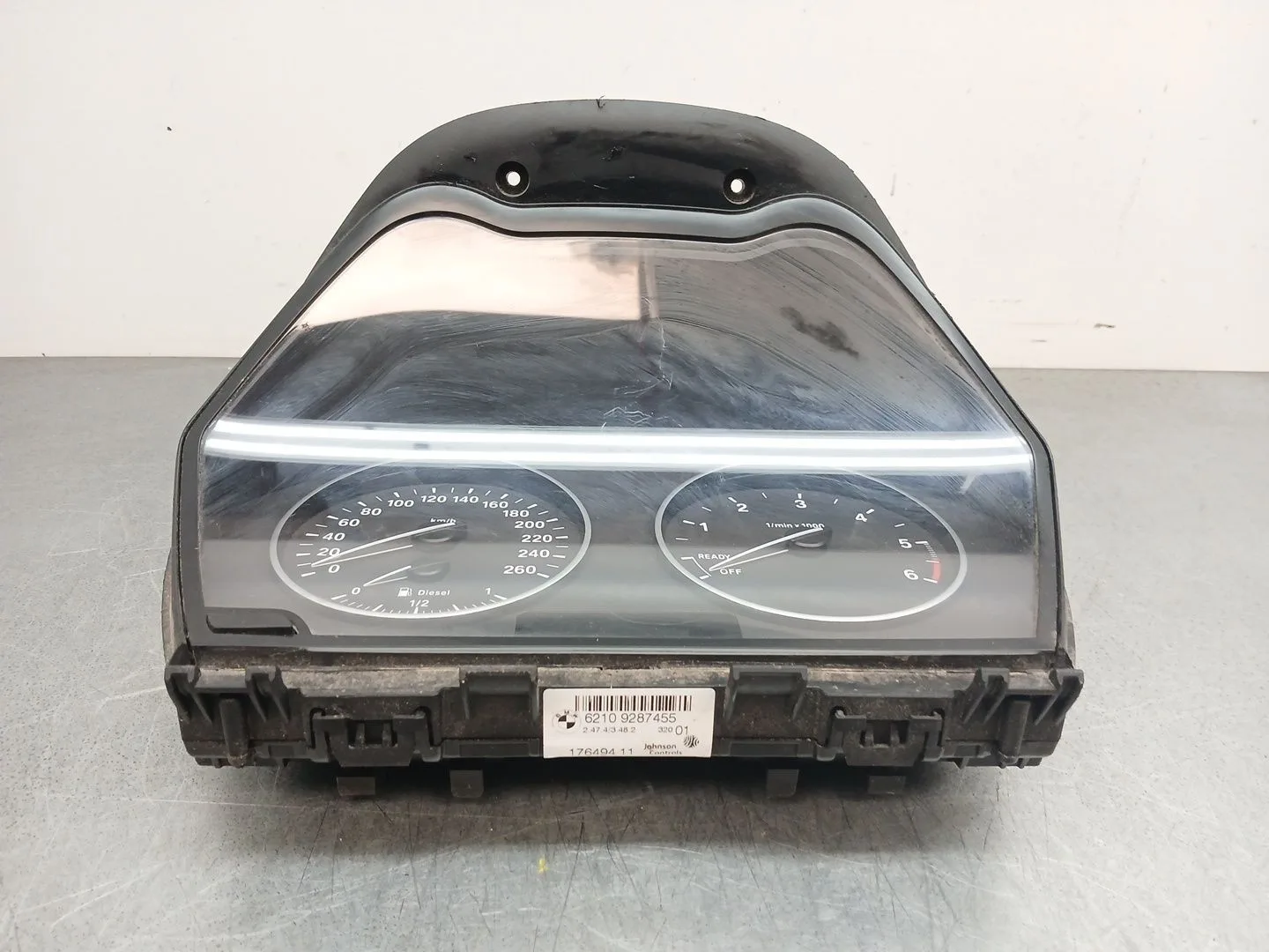 Cuadro Instrumentos para Bmw 1 (F20)