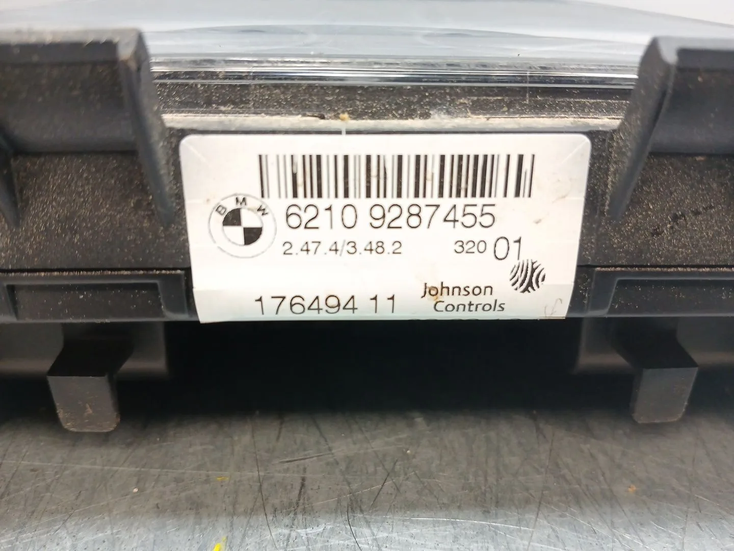 Cuadro Instrumentos para Bmw 1 (F20)