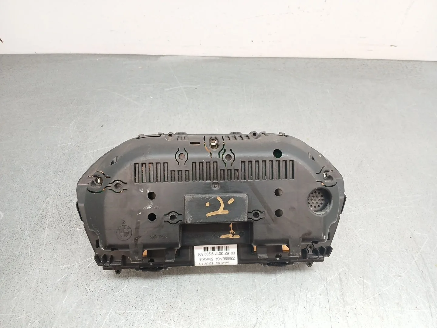 Cuadro Instrumentos para Bmw 1 (F20)