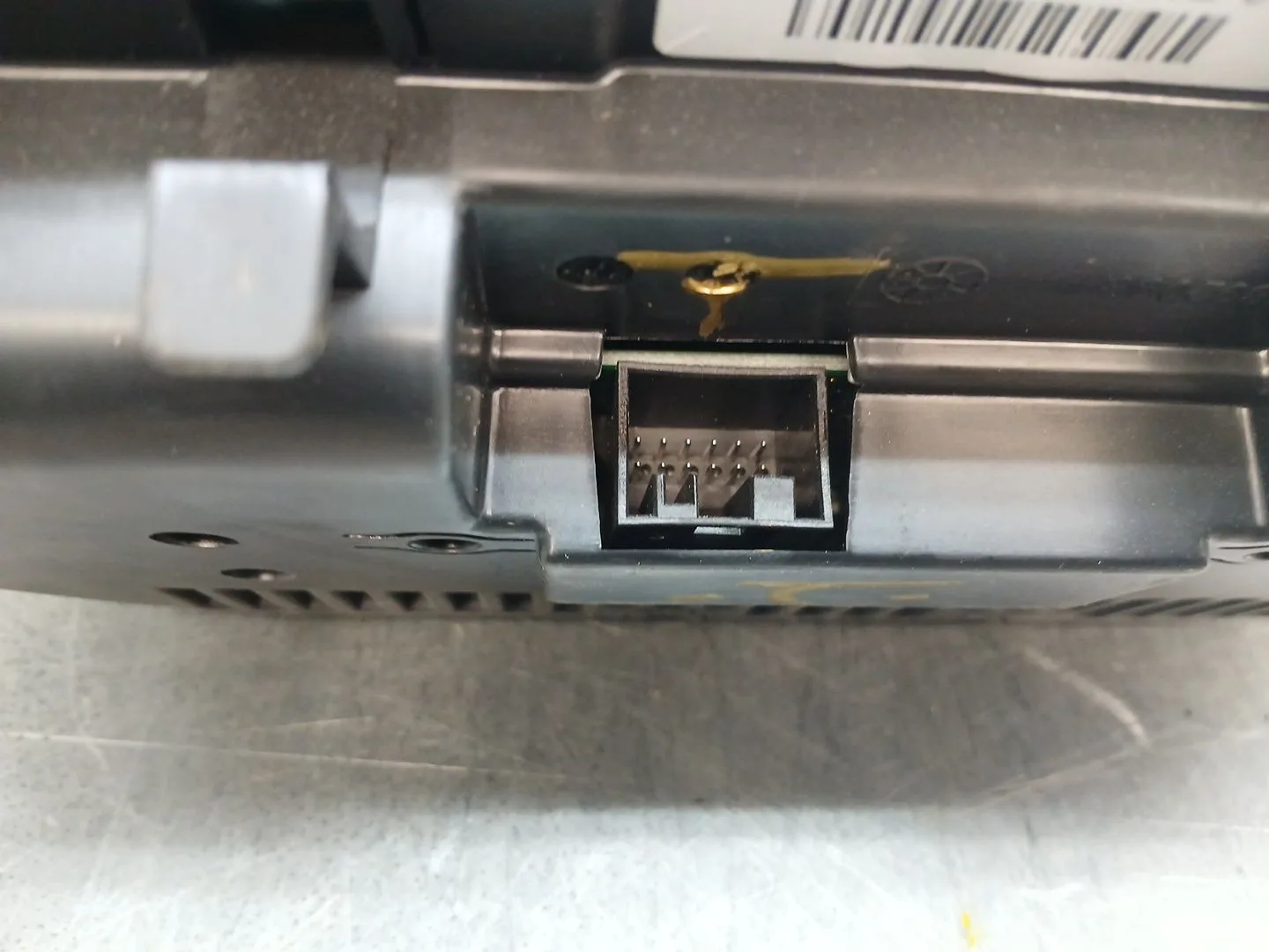 Cuadro Instrumentos para Bmw 1 (F20)