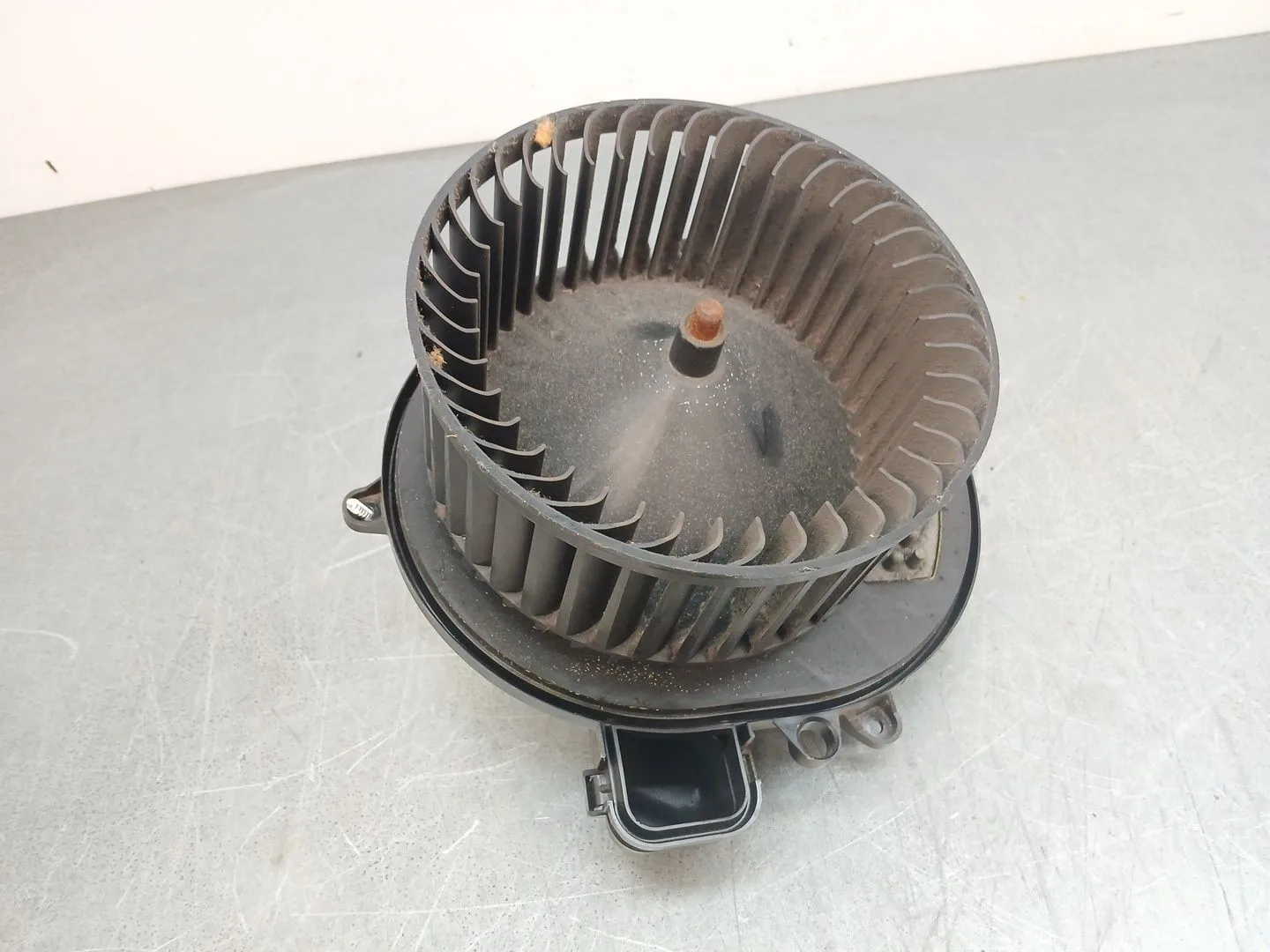 Ventilador Calefaccion para Bmw 1 (F20)
