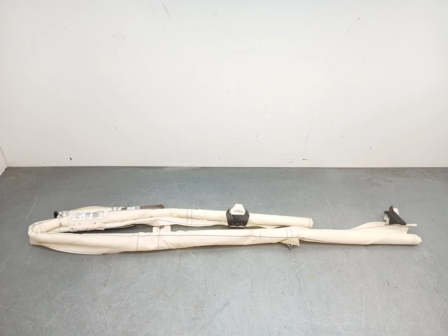 Airbag Cortina Delantero Derecho para Bmw 1 (F20)