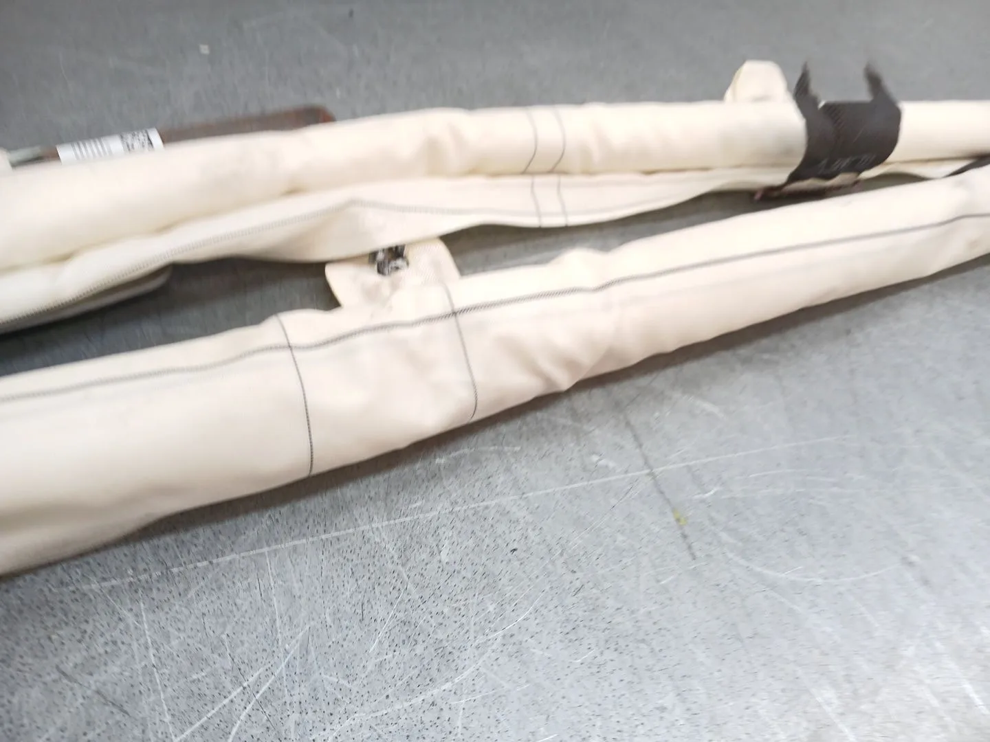 Airbag Cortina Delantero Derecho para Bmw 1 (F20)