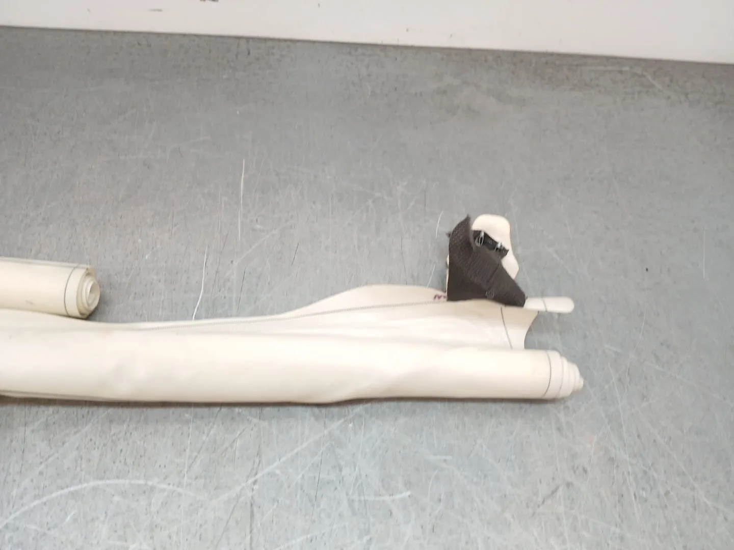 Airbag Cortina Delantero Derecho para Bmw 1 (F20)