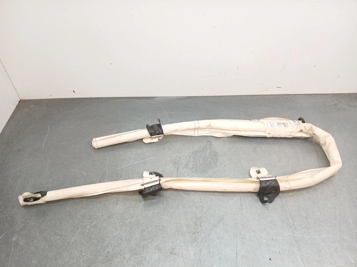 Airbag Cortina Delantero Izquierdo para Bmw 1 (F20)
