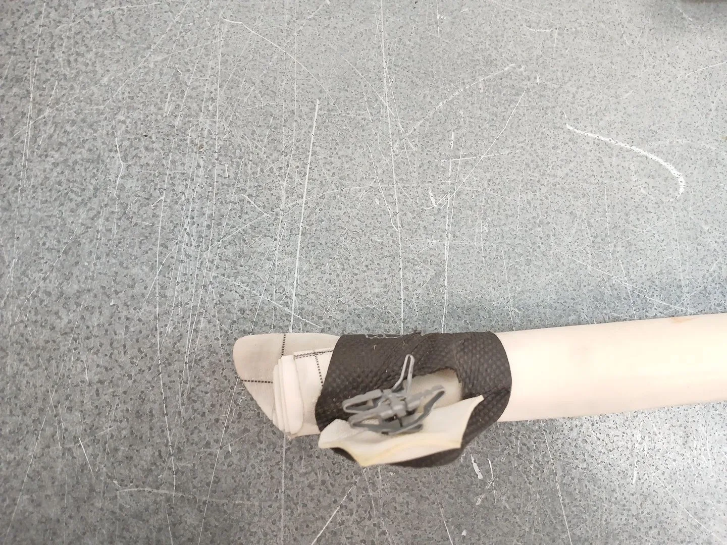 Airbag Cortina Delantero Izquierdo para Bmw 1 (F20)