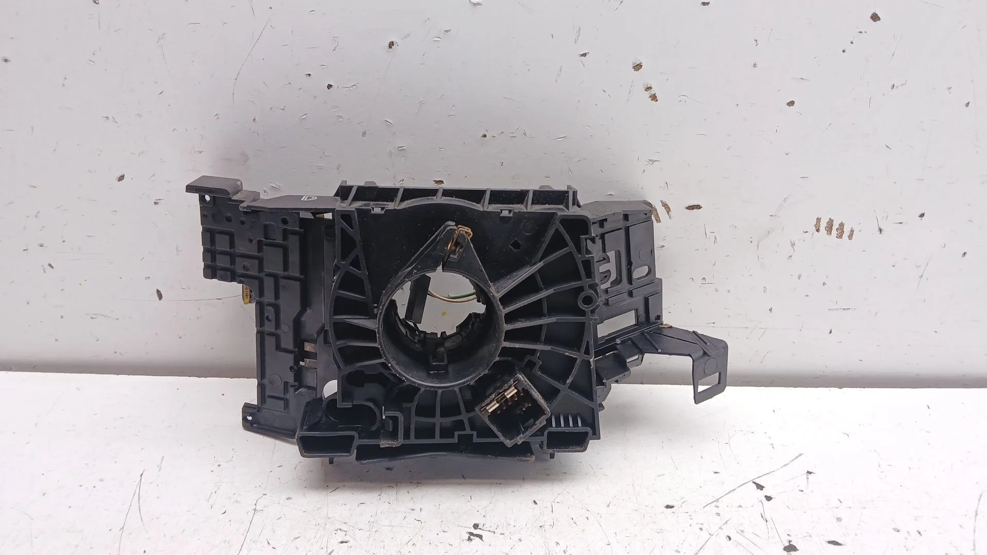 Anillo Airbag para Renault Scenic Ii (Jm0/1_)