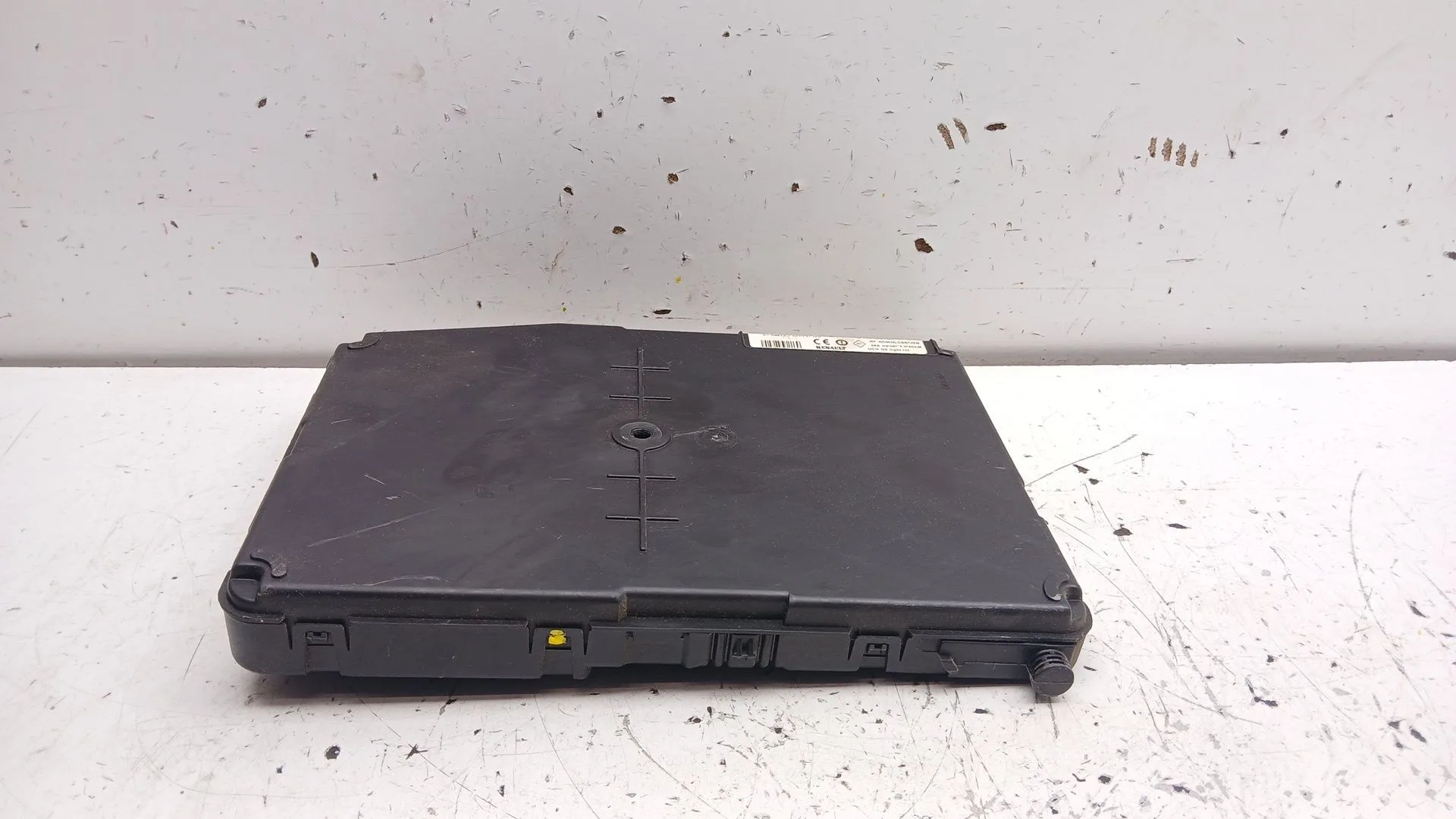Centralita Bsi para Renault Scenic Ii (Jm0/1_)