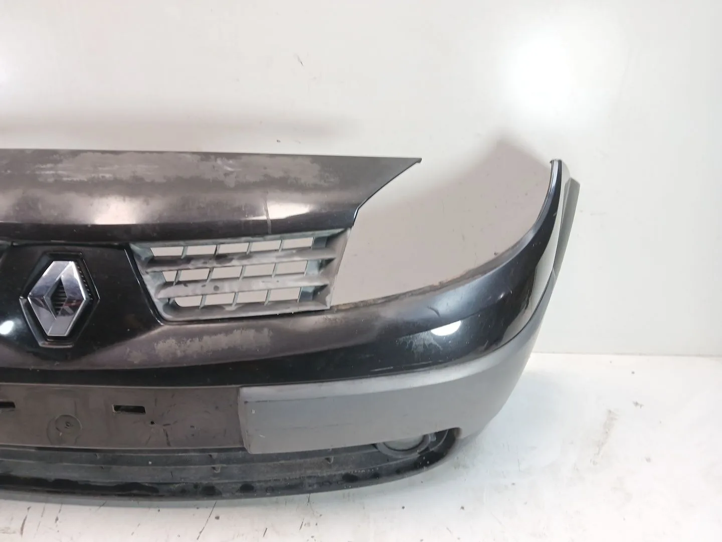 Paragolpes Delantero para Renault Scenic Ii (Jm0/1_)
