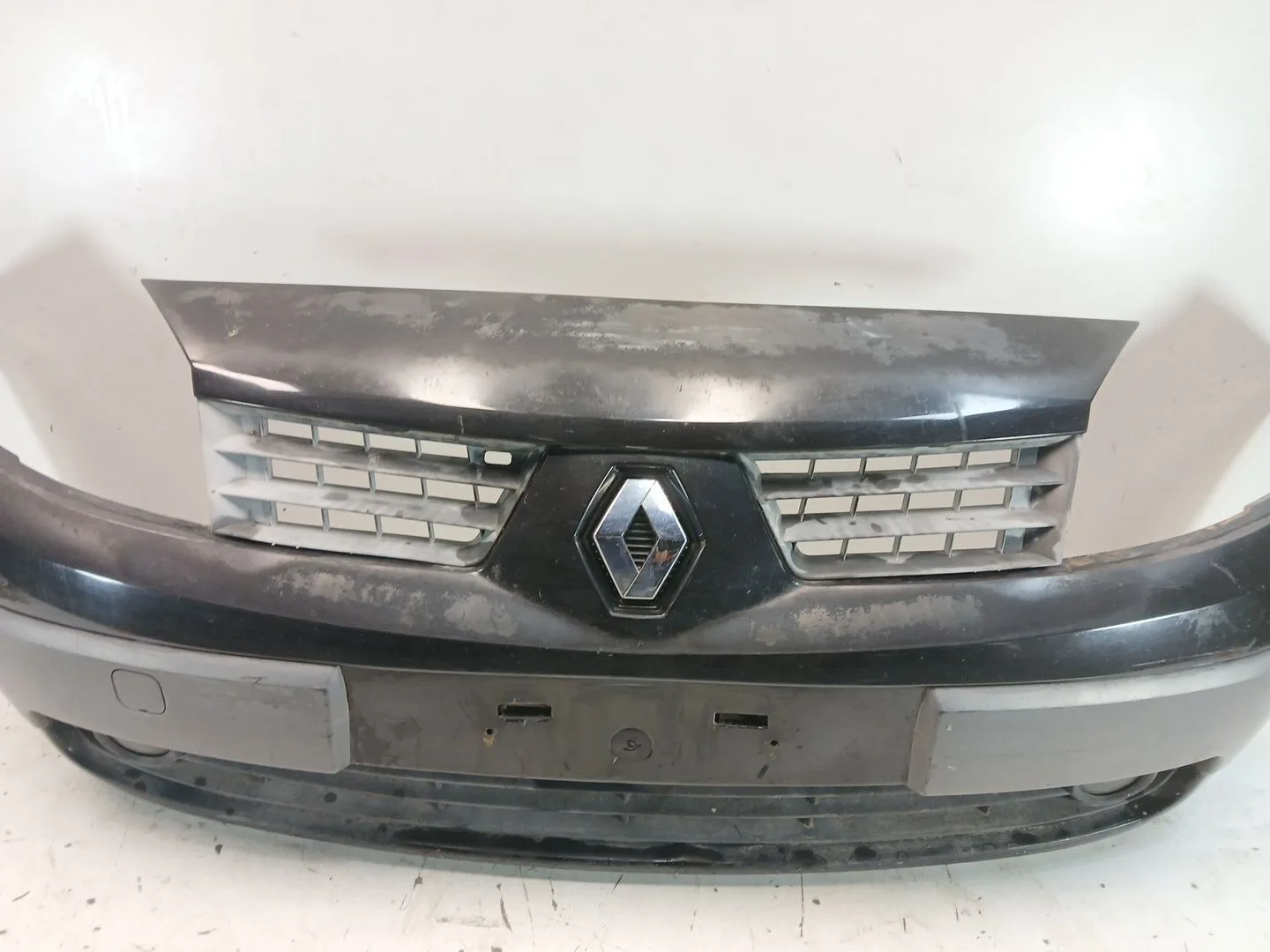 Paragolpes Delantero para Renault Scenic Ii (Jm0/1_)