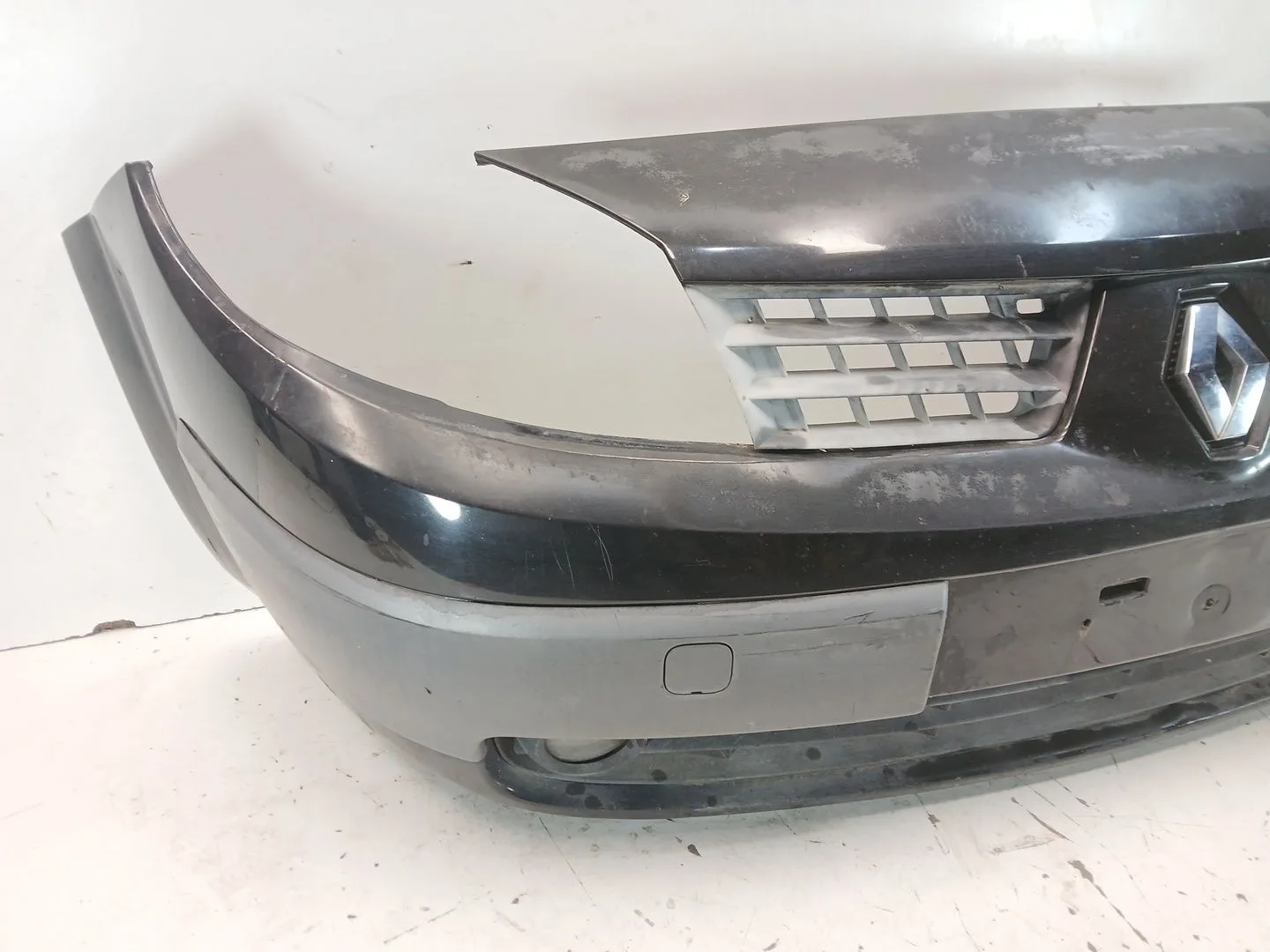 Paragolpes Delantero para Renault Scenic Ii (Jm0/1_)