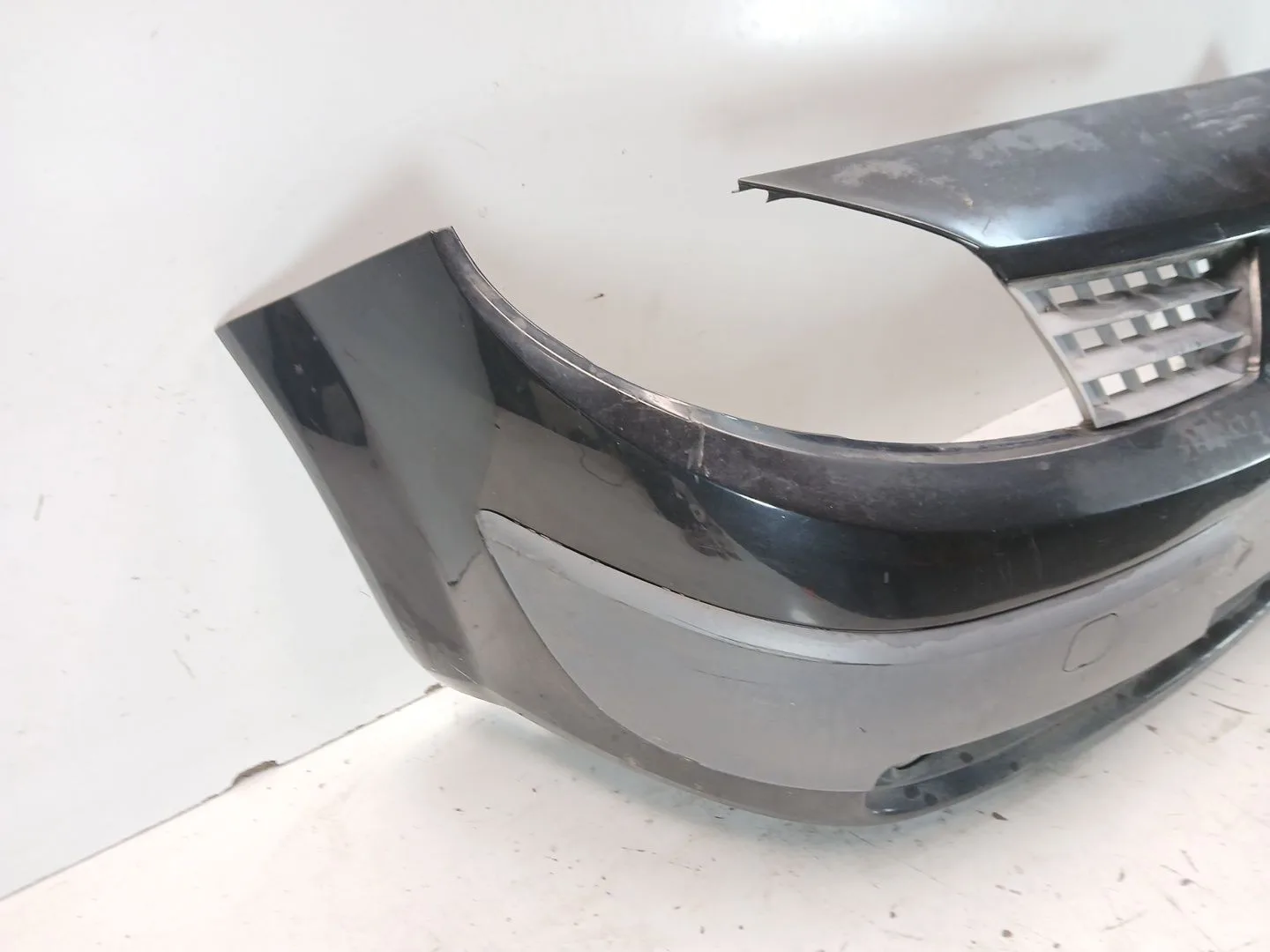 Paragolpes Delantero para Renault Scenic Ii (Jm0/1_)