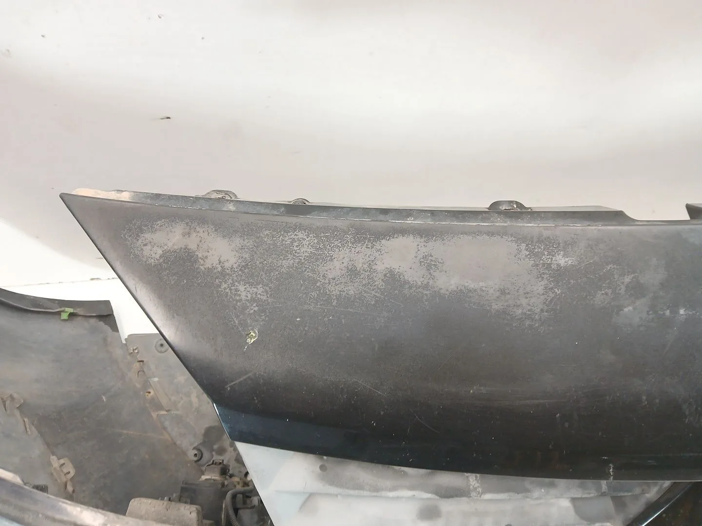 Paragolpes Delantero para Renault Scenic Ii (Jm0/1_)