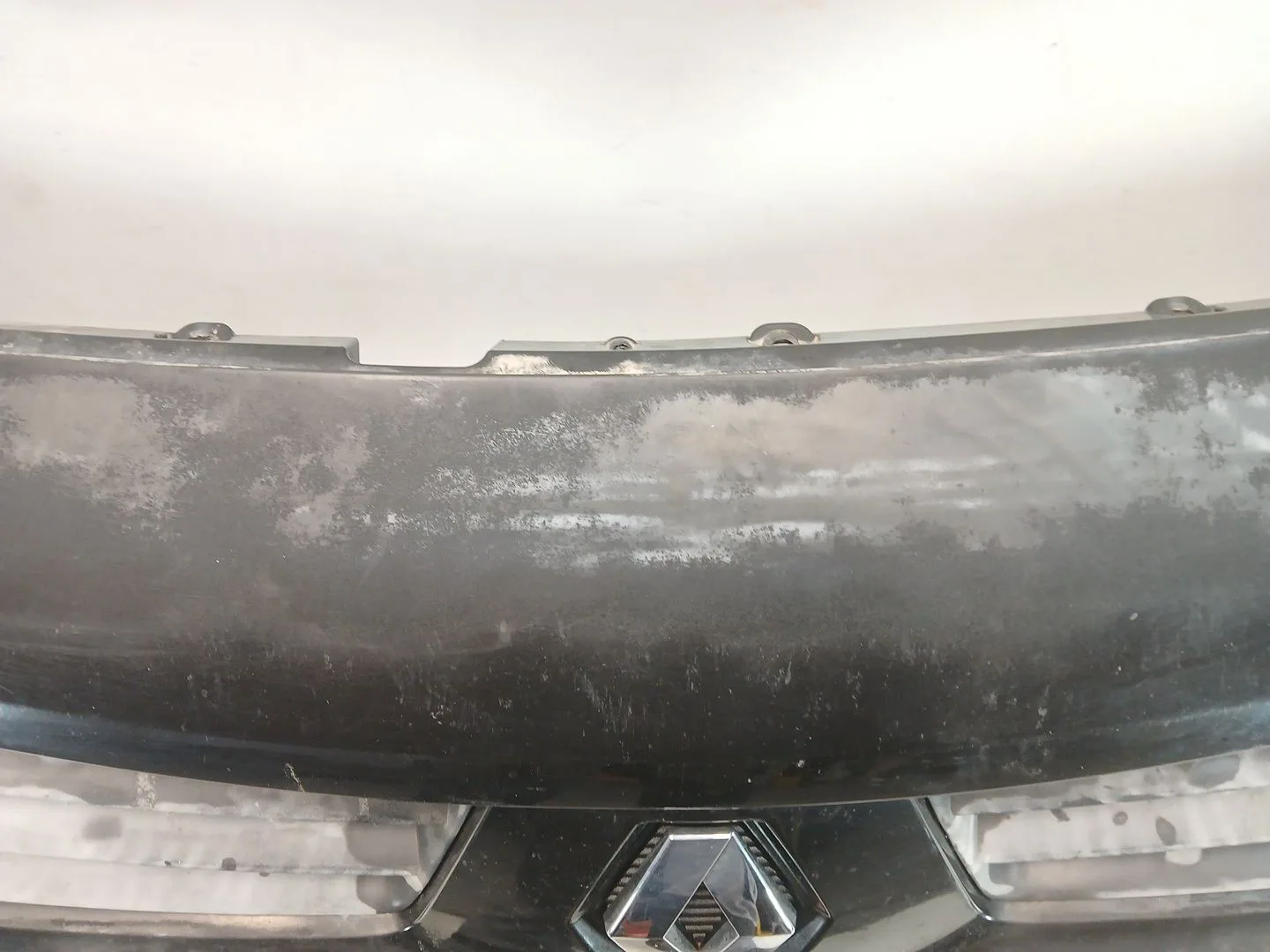 Paragolpes Delantero para Renault Scenic Ii (Jm0/1_)