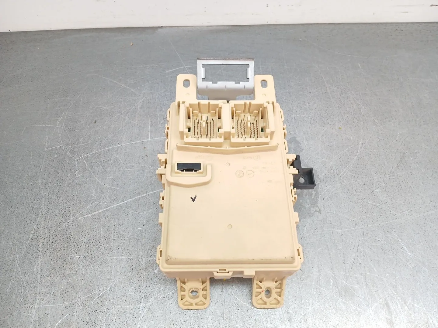 Caja Reles / Fusibles para Kia Rio