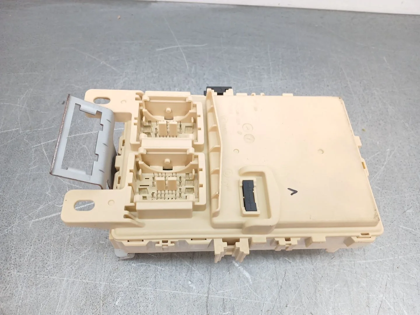 Caja Reles / Fusibles para Kia Rio