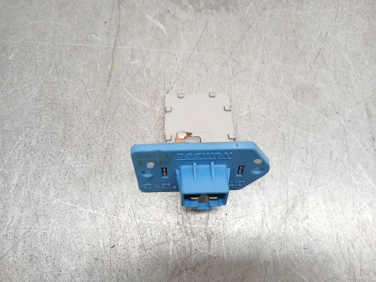 Modulo Electronico para Kia Rio
