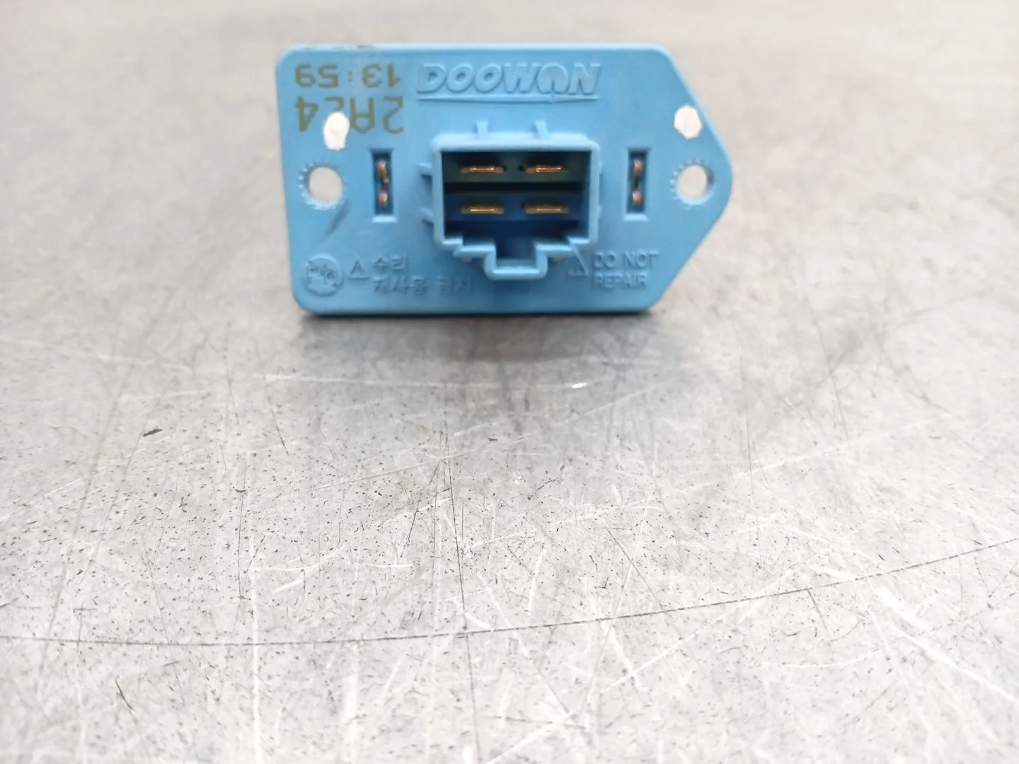 Modulo Electronico para Kia Rio