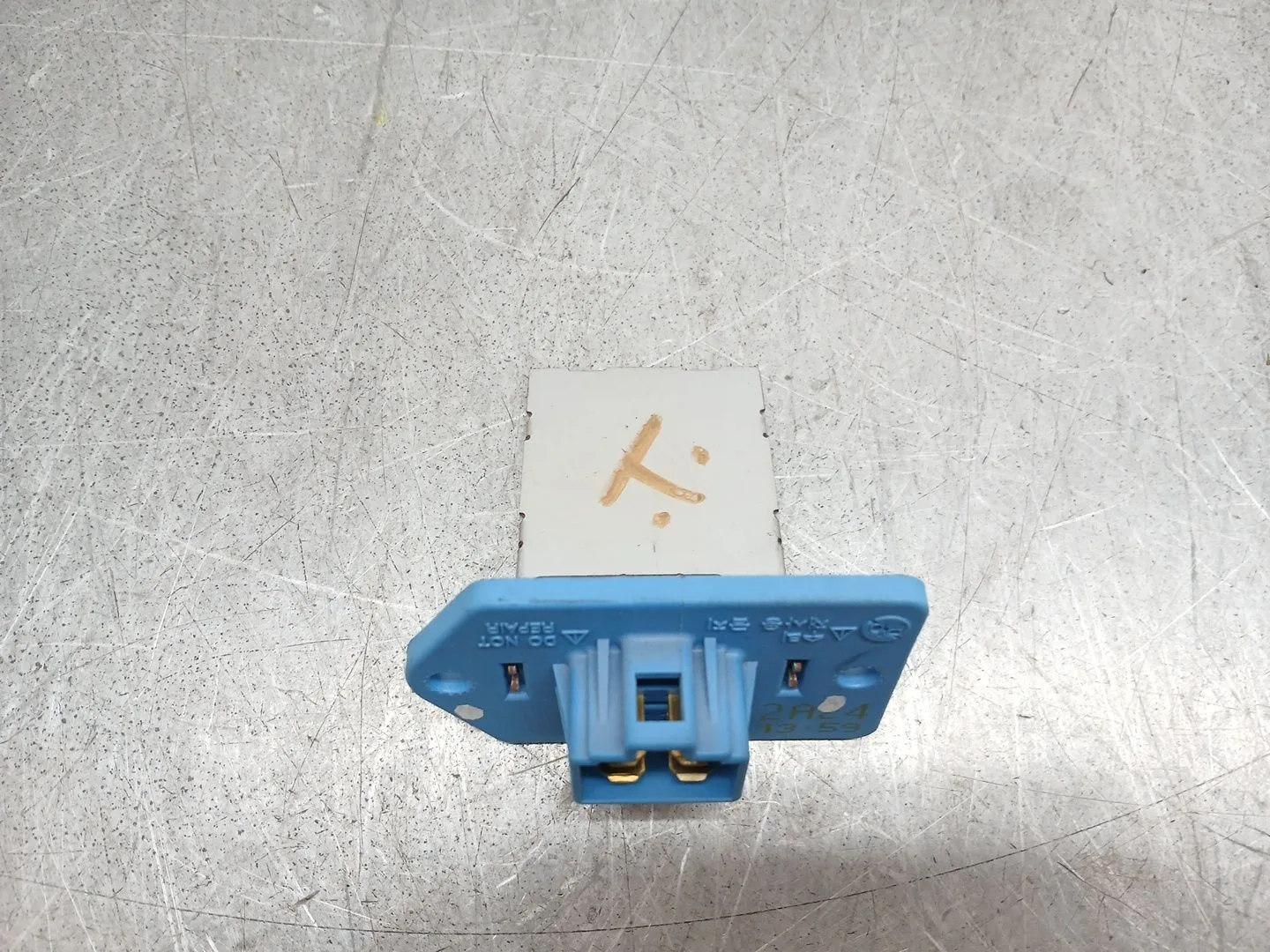 Modulo Electronico para Kia Rio