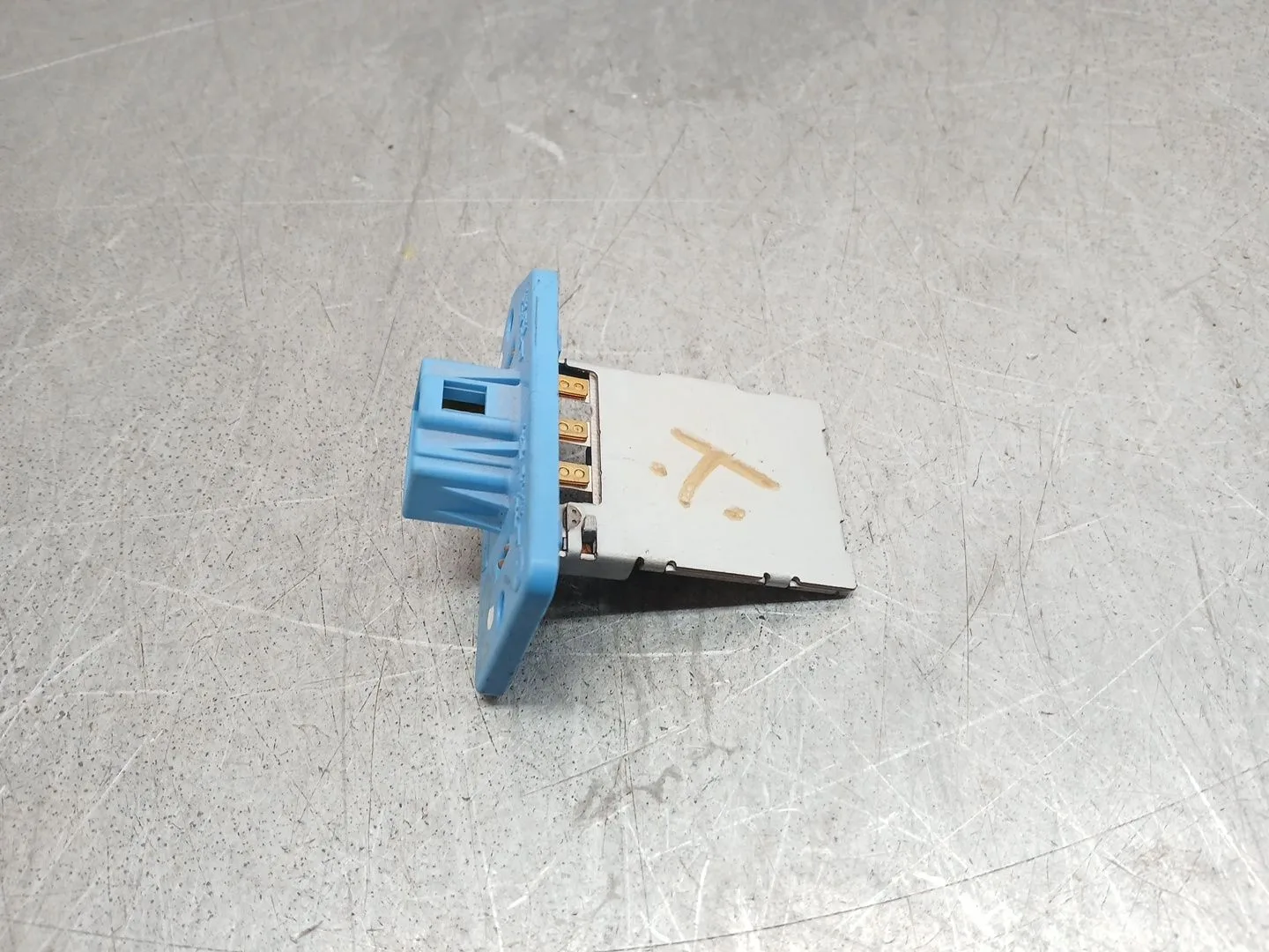 Modulo Electronico para Kia Rio