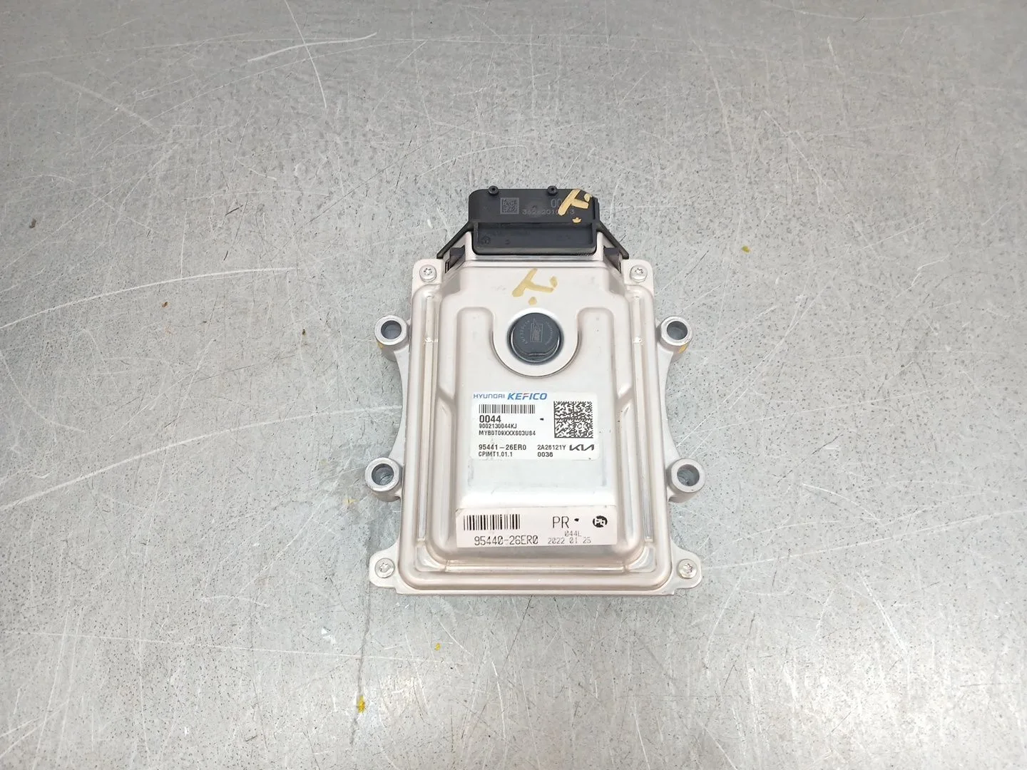 Modulo Electronico para Kia Rio