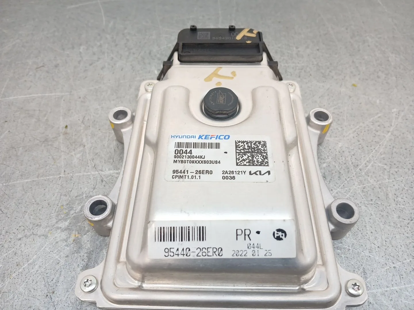 Modulo Electronico para Kia Rio