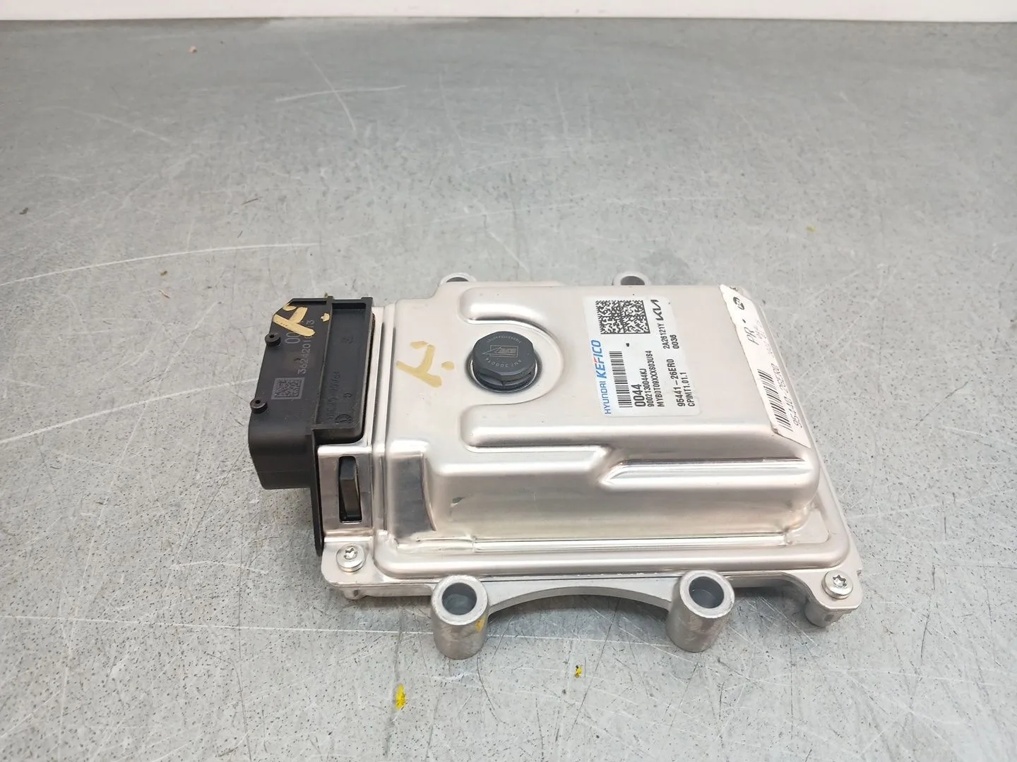 Modulo Electronico para Kia Rio