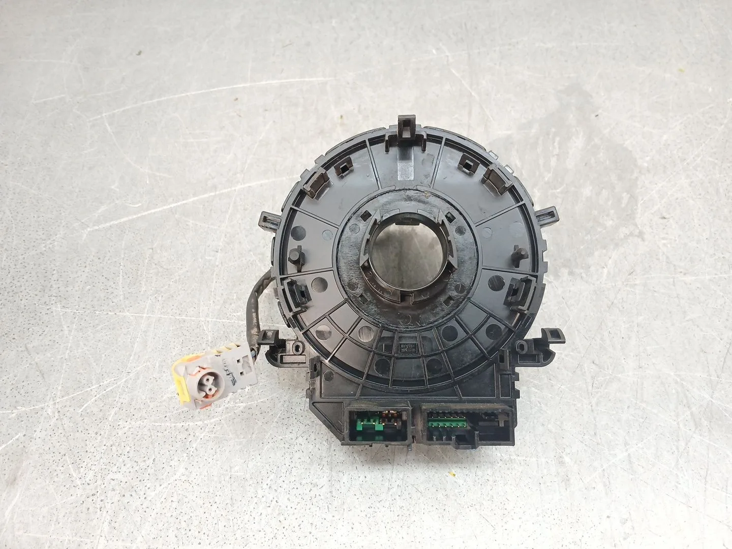 Anillo Airbag para Kia Rio