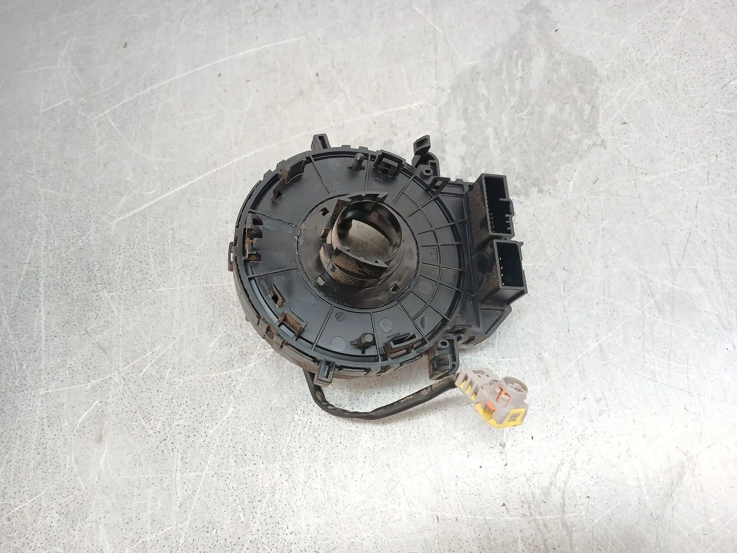 Anillo Airbag para Kia Rio