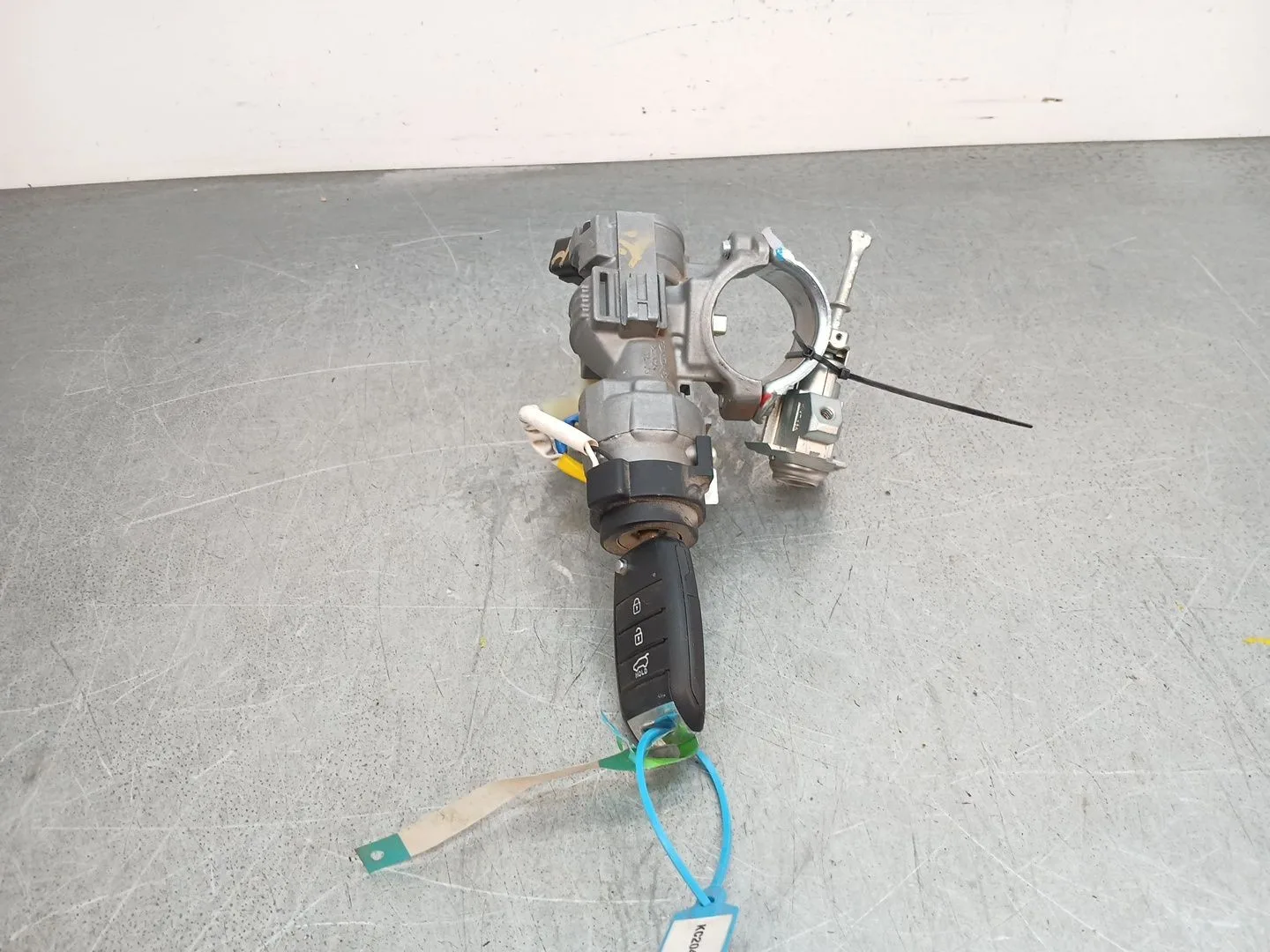 Conmutador De Arranque para Kia Rio
