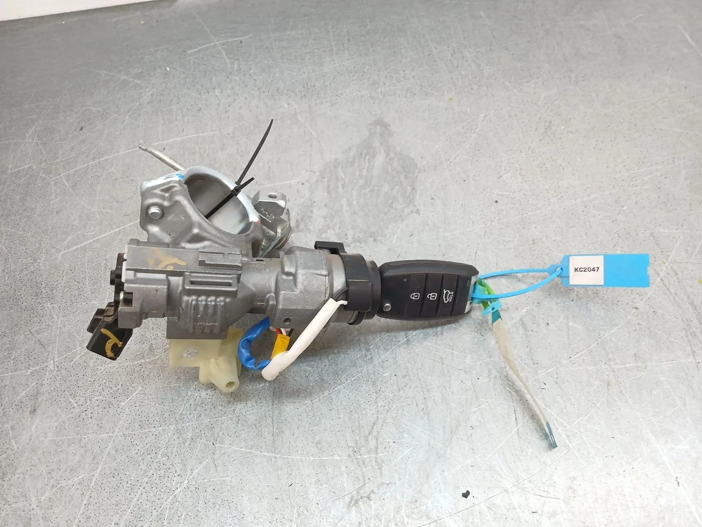 Conmutador De Arranque para Kia Rio