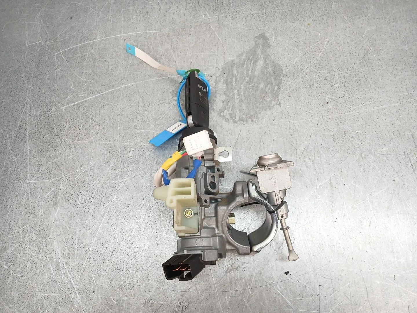 Conmutador De Arranque para Kia Rio