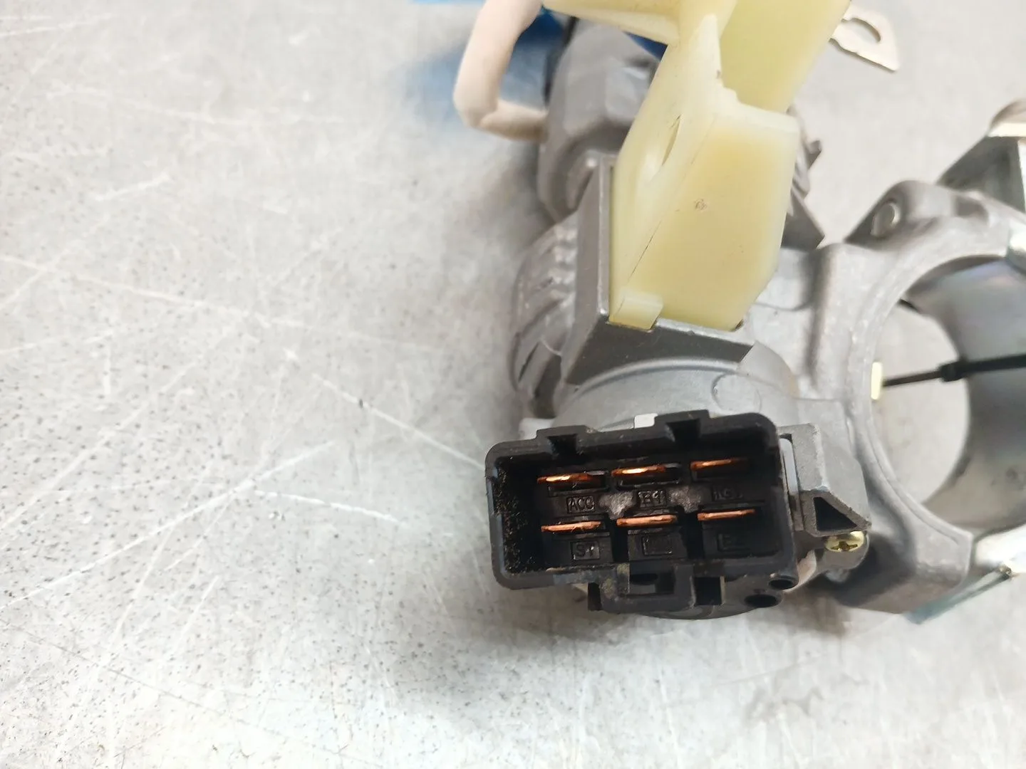 Conmutador De Arranque para Kia Rio