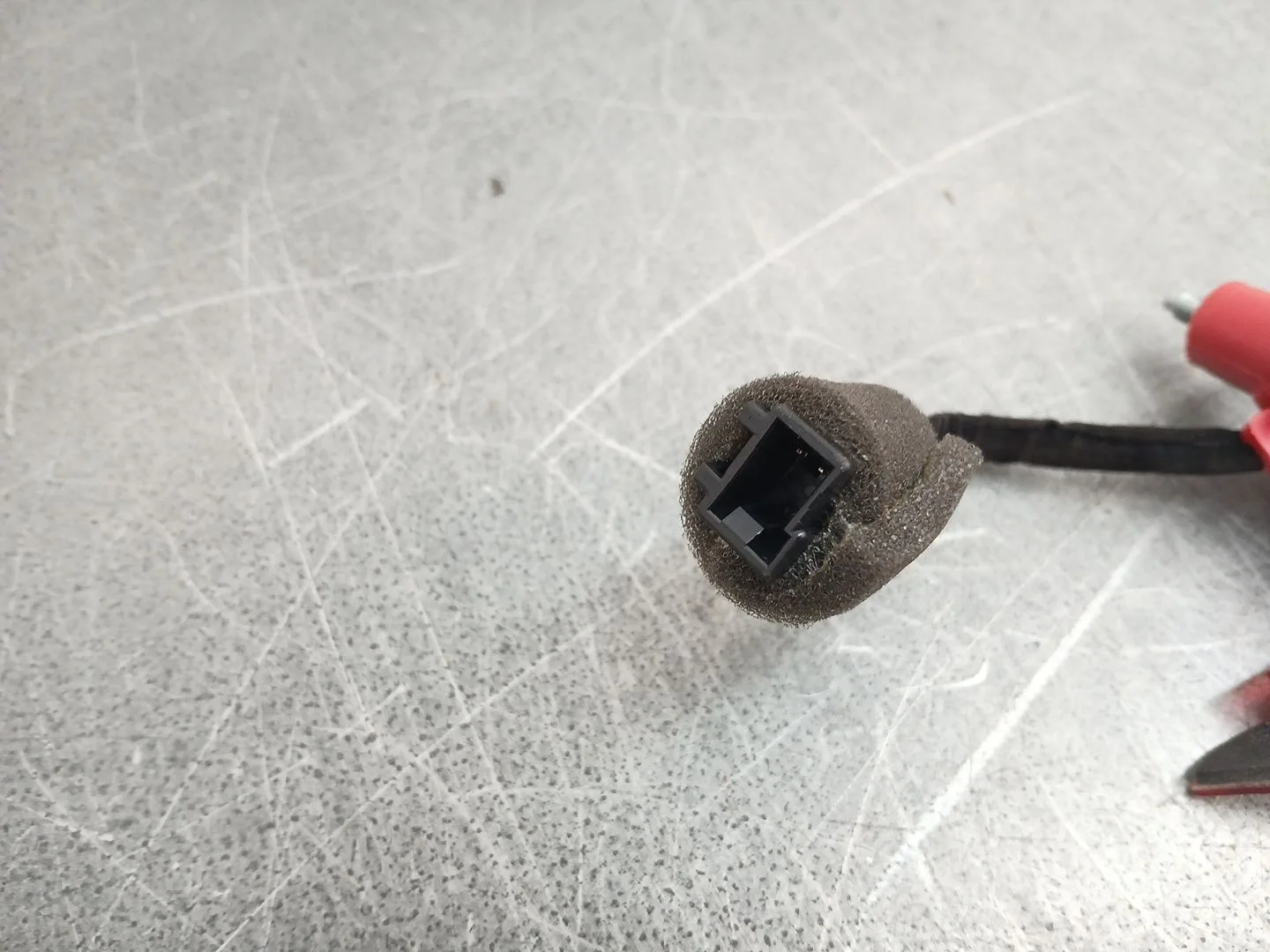 Luz Central De Freno para Kia Rio